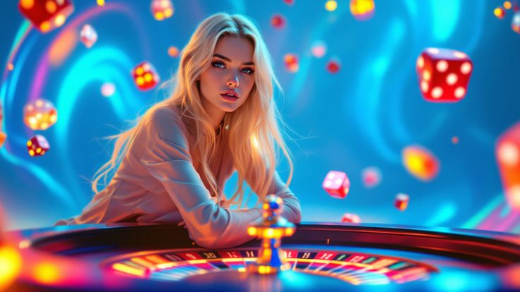 Jackpot City Casino پاکستان ریئل منی گیمز